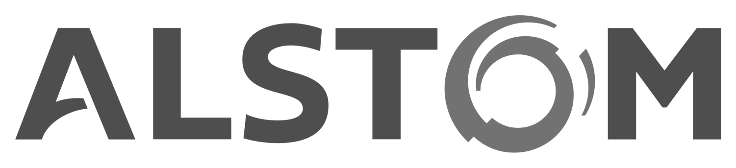 Alstom Holding SA