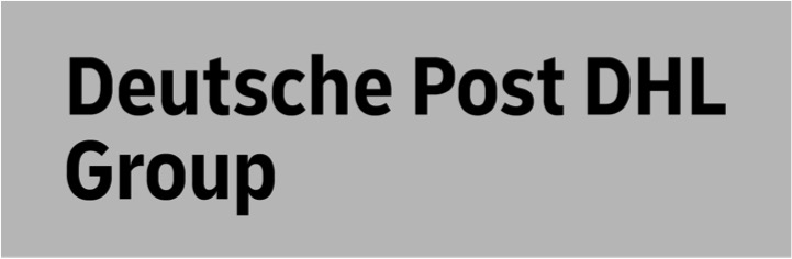 Deutsch Post DHL